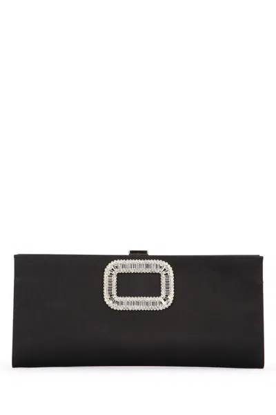 Roger Vivier Pilgrim Small No Banda C.