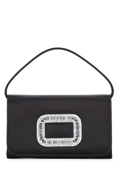 Roger Vivier Handbags.