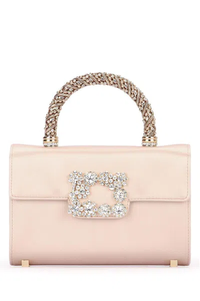 Roger Vivier Handbags.