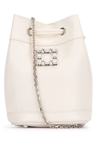 Roger Vivier Handbags.