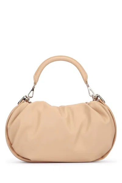 Roger Vivier Handbags. In Neutral