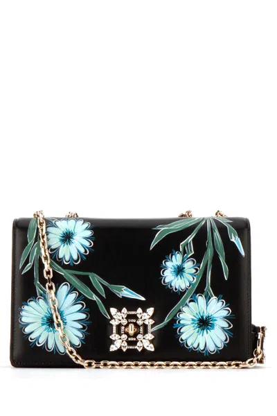 Roger Vivier Handbags. In B999