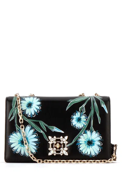 Roger Vivier Handbags. In B999