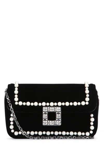 ROGER VIVIER ROGER VIVIER HANDBAGS.