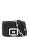 Roger Vivier Bags In Black