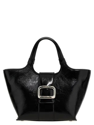 Roger Vivier Handbags. In Black