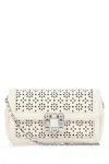 Roger Vivier Viv Jeu De Fille Daisy Bag In Cire