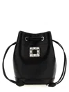 Roger Vivier Tres Vivier Aumoniere