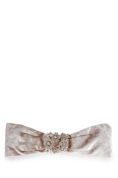Roger Vivier Hats And Hairbands