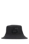 Roger Vivier Hats And Headbands In Black