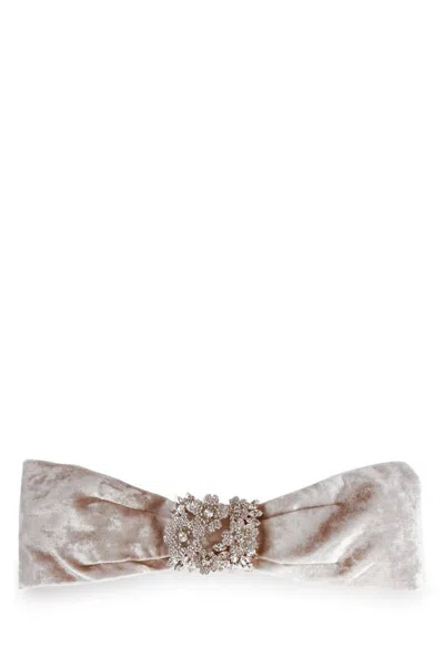 Roger Vivier Hats And Headbands In B201