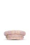 Roger Vivier Hats And Headbands In Rosasakura