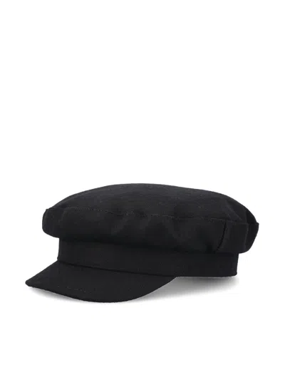 Roger Vivier Hats In Black