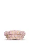 Roger Vivier Hats And Headbands In Rosasakura