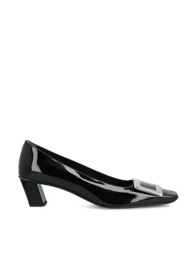 ROGER VIVIER ROGER VIVIER HEELED SHOES