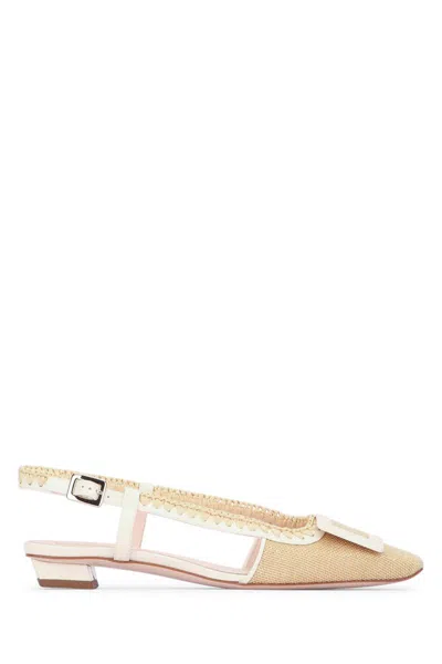Roger Vivier Heeled Shoes