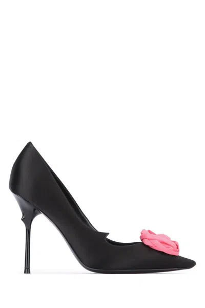 ROGER VIVIER ROGER VIVIER HEELED SHOES