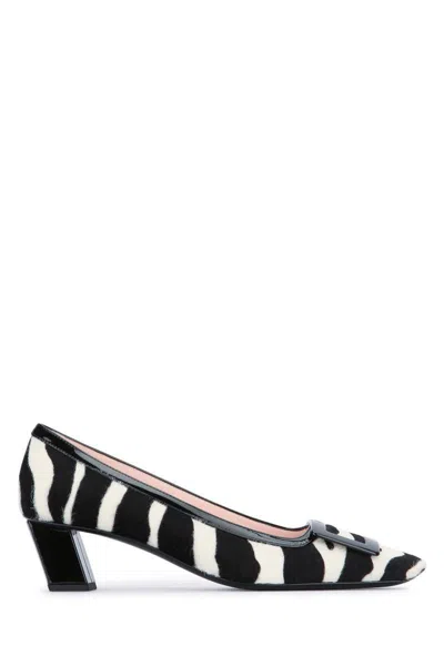 ROGER VIVIER ROGER VIVIER HEELED SHOES
