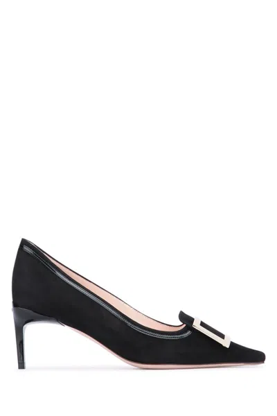 ROGER VIVIER ROGER VIVIER HEELED SHOES