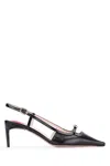 ROGER VIVIER ROGER VIVIER HEELED SHOES