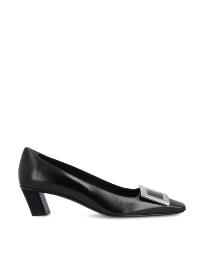 ROGER VIVIER ROGER VIVIER HEELED SHOES