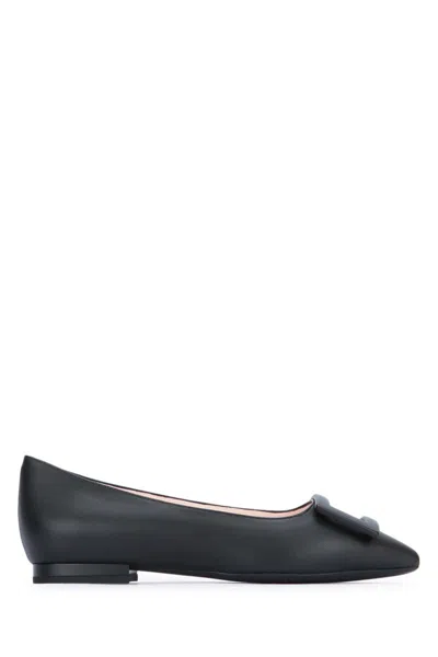 ROGER VIVIER ROGER VIVIER HEELED SHOES