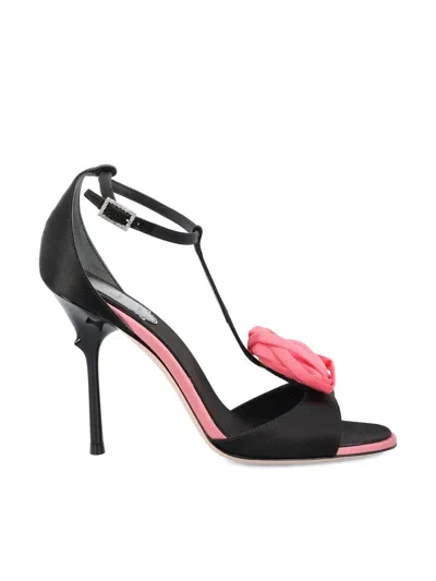 ROGER VIVIER ROGER VIVIER HEELED SHOES