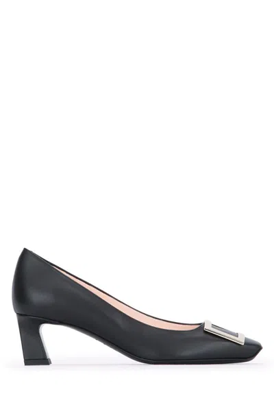 ROGER VIVIER ROGER VIVIER HEELED SHOES