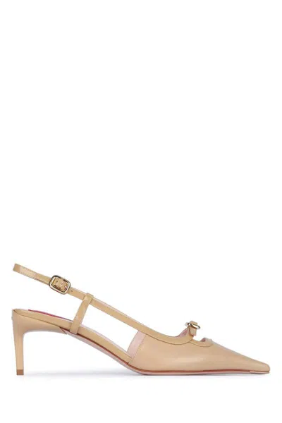 ROGER VIVIER ROGER VIVIER HEELED SHOES