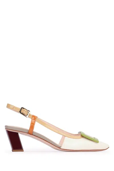 ROGER VIVIER ROGER VIVIER HEELED SHOES