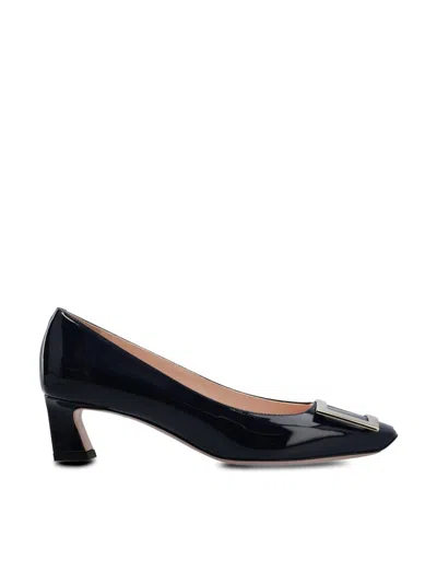 Roger Vivier Heeled Shoes In Otherversion