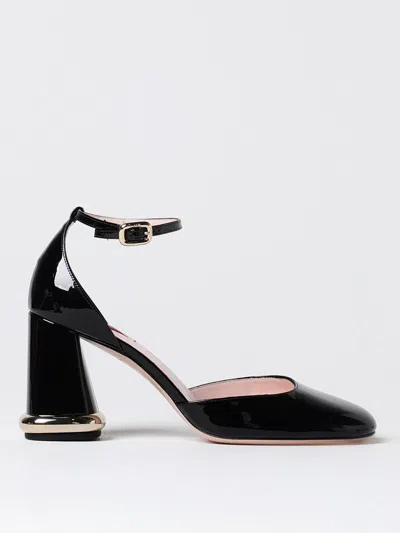 ROGER VIVIER HIGH HEEL SHOES ROGER VIVIER WOMAN COLOR BLACK,416524002