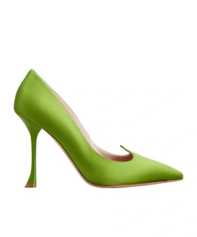 Roger Vivier I Love Vivier Pumps