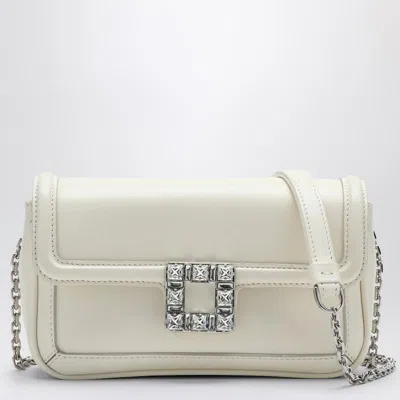 Roger Vivier Jeu De Fille Clutch Bag