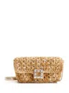 ROGER VIVIER JEU DE FILLE SHOULDER BAG