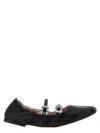 Roger Vivier Shoes In Black