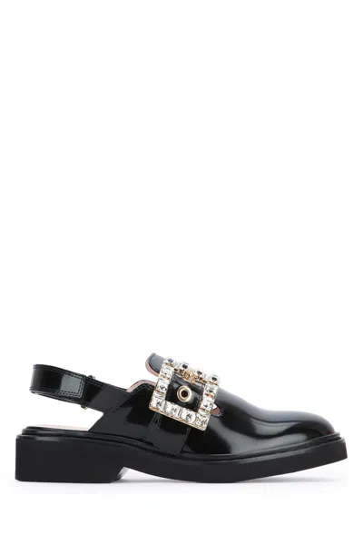 Roger Vivier Lace-up Shoes