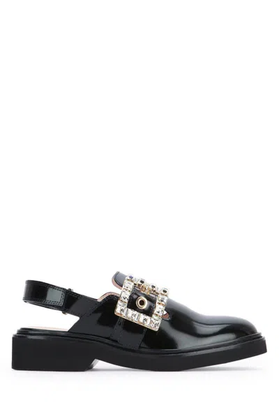 Roger Vivier Lace-ups