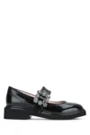 Roger Vivier Shoes In Black