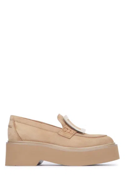 ROGER VIVIER ROGER VIVIER LACE-UPS