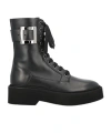 Roger Vivier Shoes In Black