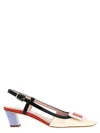 Roger Vivier Belle Vivier Slingback