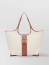 Roger Vivier Large Vivier Medium Shoulder Bag