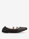 Roger Vivier Shoes In Black