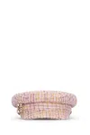 Roger Vivier Hats And Headbands In Light Pink