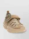 Roger Vivier Viv Run Light Trekky Sneakers