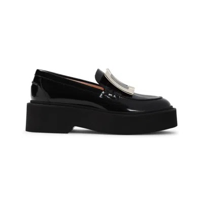 ROGER VIVIER ROGER VIVIER LOAFERS