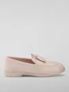 ROGER VIVIER LOAFERS ROGER VIVIER WOMAN COLOR YELLOW CREAM,F51914090