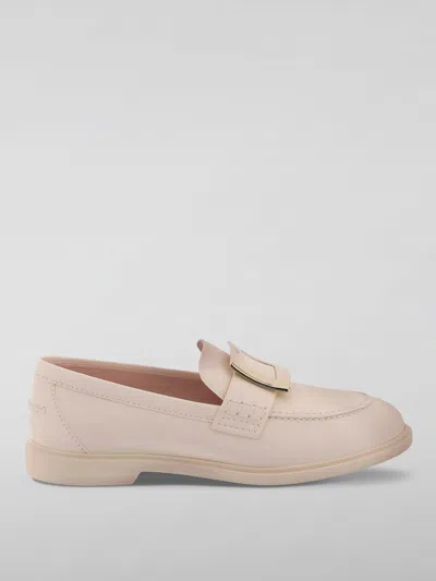 Roger Vivier Loafers  Woman In Yellow Cream
