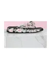 Roger Vivier Toe Strap Sandals